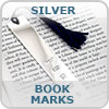 Silver Book Marks