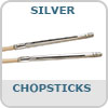 Silver Chopsticks