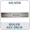 Silver Ruler