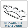 Spaghetti Measurer