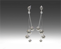 Earrings - Computer Aided Design