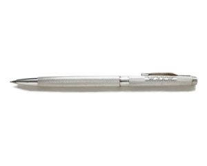 Sterling Silver Manton Propelling Pencil