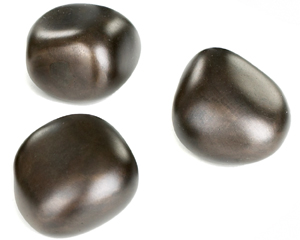 Bronze - Pebble