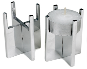 Tower Candle Holder